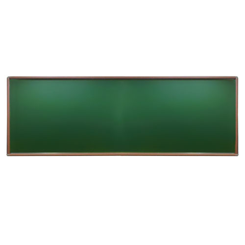 자석법랑녹색분필칠판(120x240)